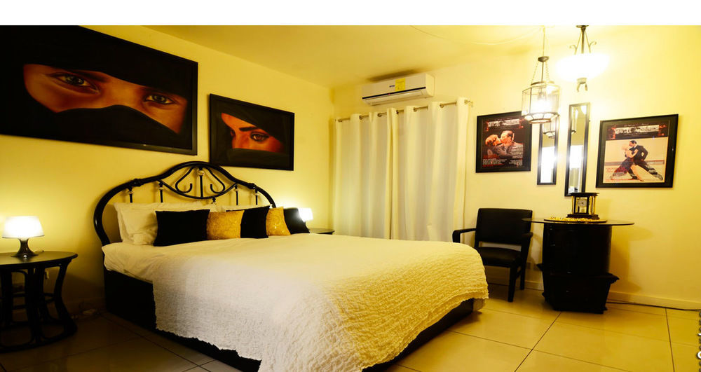 Casa Amapola Manila Bed & Breakfast Taguig Exterior photo